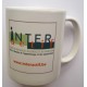 Mug logo InterActif