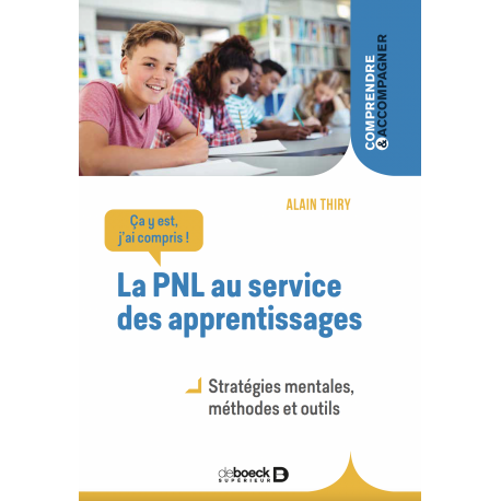 La PNL au service des apprentissages