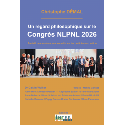 Un regard philosophique sur le congrès NLPNL 2026
