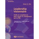 Leadership visionnaire