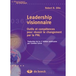 Leadership visionnaire